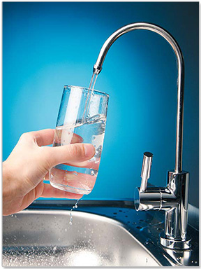 直飲水解決方案